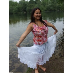 Collinda 02 wetlook