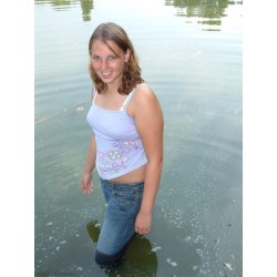 Melissa 01 wetlook