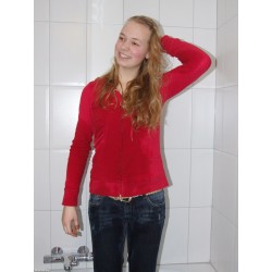 Nadia 01 wetlook
