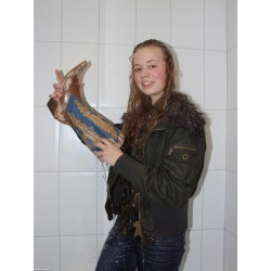 Nadia 02 wetlook