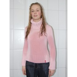 Nadia 03 wetlook