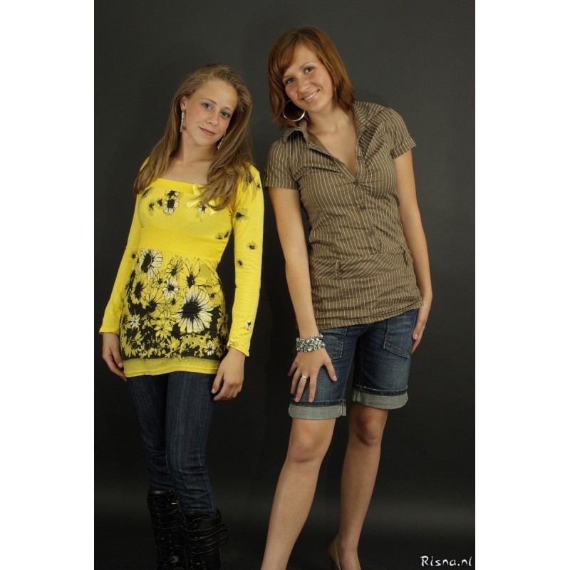 Denise + Mandy 01