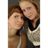 Denise + Mandy 01