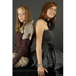 Denise + Mandy 01