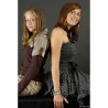 Denise + Mandy 01