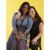 Ellens + Stephanie 01