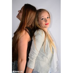 Amber + Sonja 01