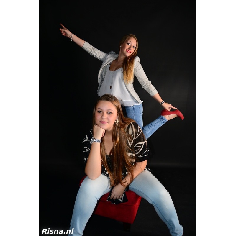 Amber + Sonja 02