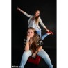 Amber + Sonja 02