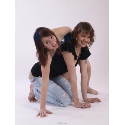 Janouska & Maxime 02