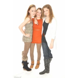Amy + Mandy + Melissa 01
