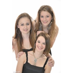 Amy + Mandy + Melissa 02