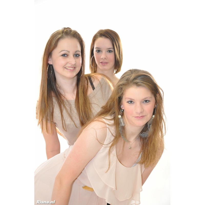 Amy + Mandy + Melissa 03