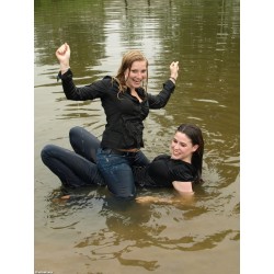 Brenda and Monika 01