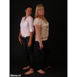 Liselotte + Martine 01