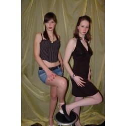 Marcha + Jessica 02