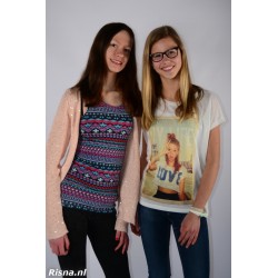 Angela + Merel 01