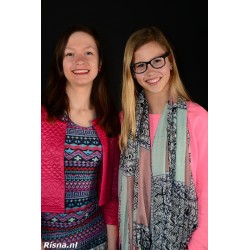 Angela + Merel 02