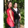 Priscilla + Marijke 01