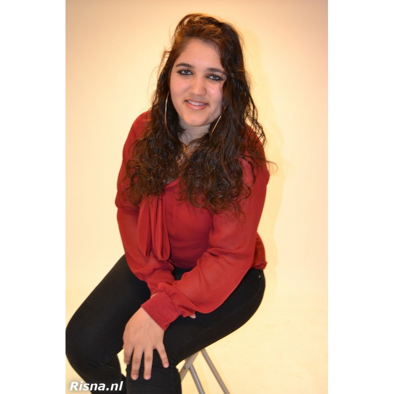 Sabrina 01