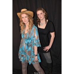 Sanne + Melanie 02