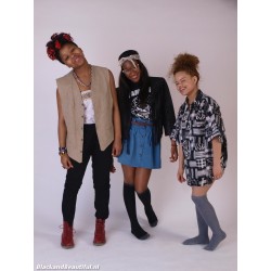 Cherry, Prisca and Elissa 01