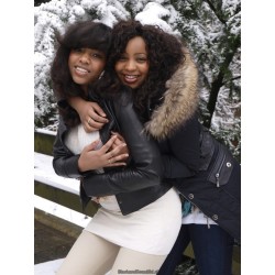 Kimberley +Melenie 01